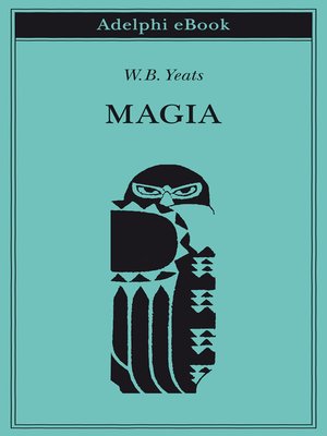 cover image of Magia